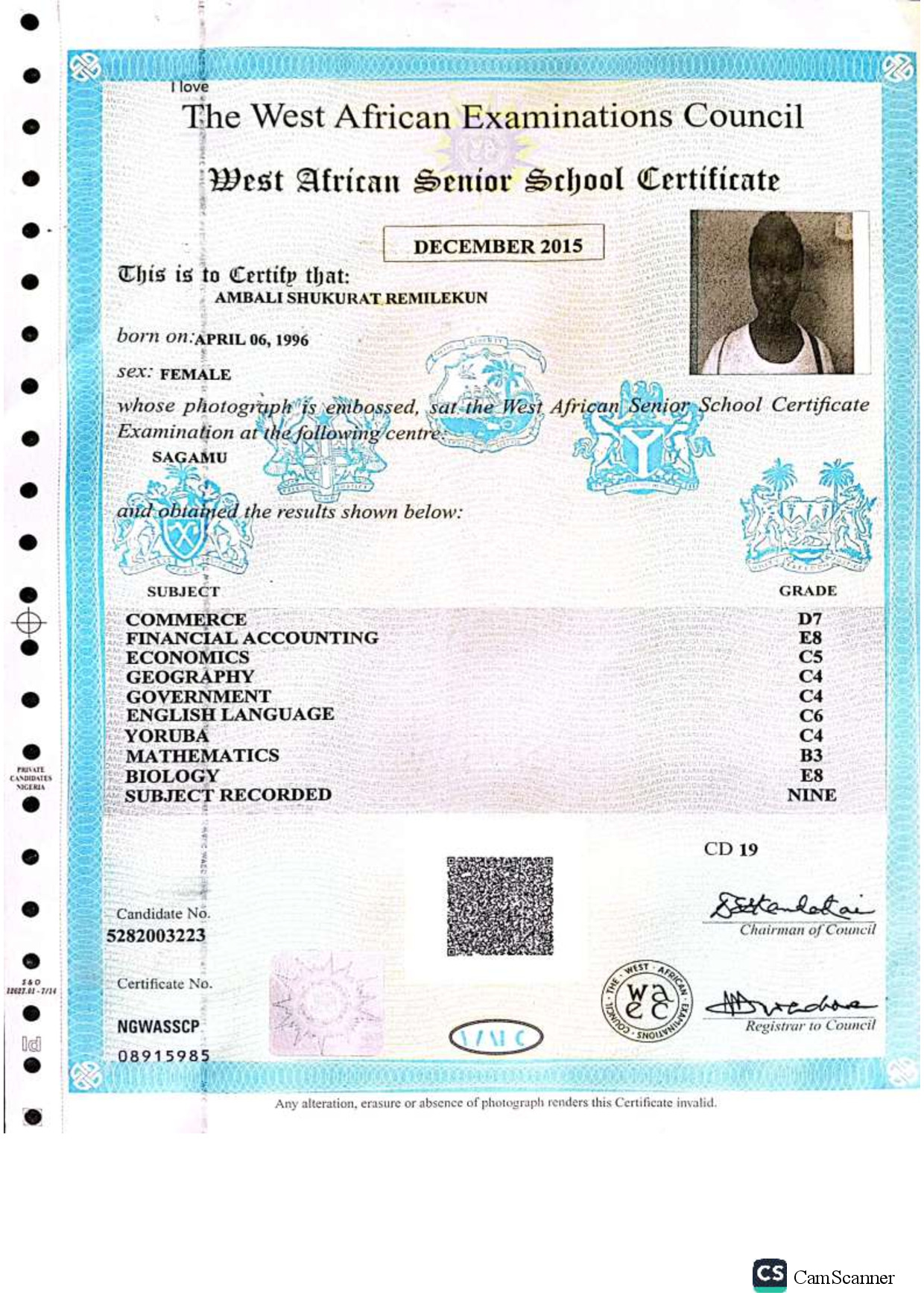 Document Page 1